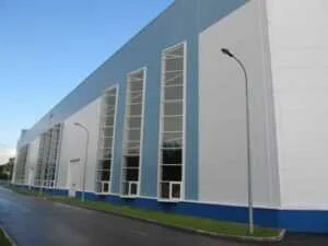 Выполнение работ по строительно-технической экспертизе производственных корпусов для ООО «ПСК «Авангард»