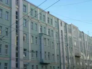 Ведение технического надзора на объекте культурного наследия по заказу ФГБОУ ВО «Школа-студия (институт) имени Вл.И. Немировича-Данченко»