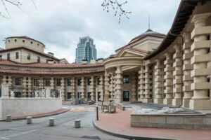 Технический аудит выполненных работ по строительству комплекса «Итальянский квартал»