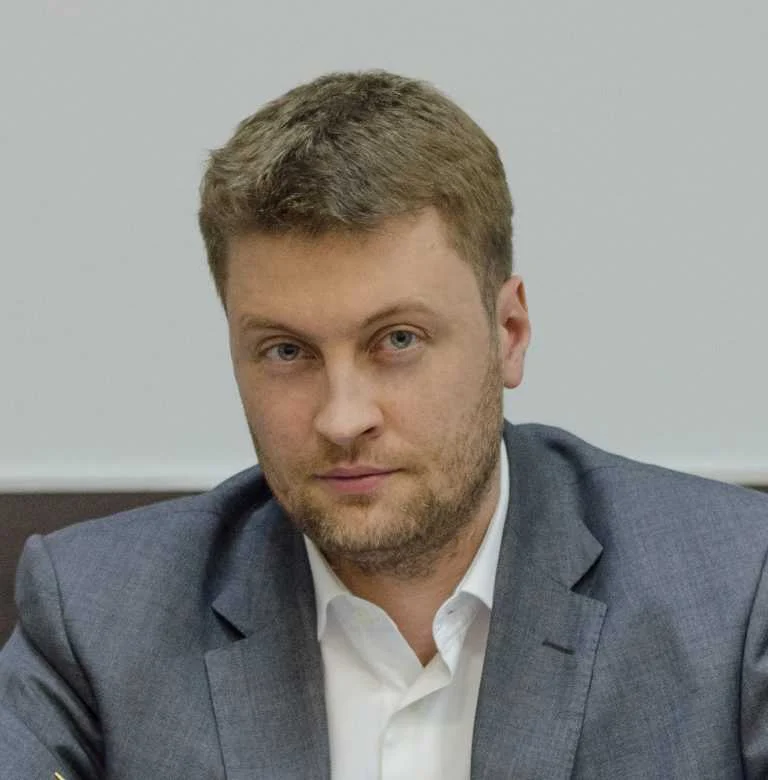 Дмитриев Александр Владимирович