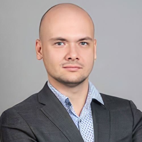 Дорошин Андрей Сергеевич Дорошин Андрей Сергеевич