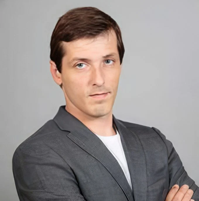 Соловов Яков Валерьевич