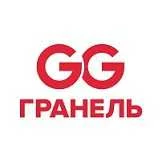 Логотип ГК «Гранель»