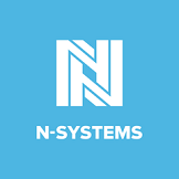 Логотип компании N-Systems