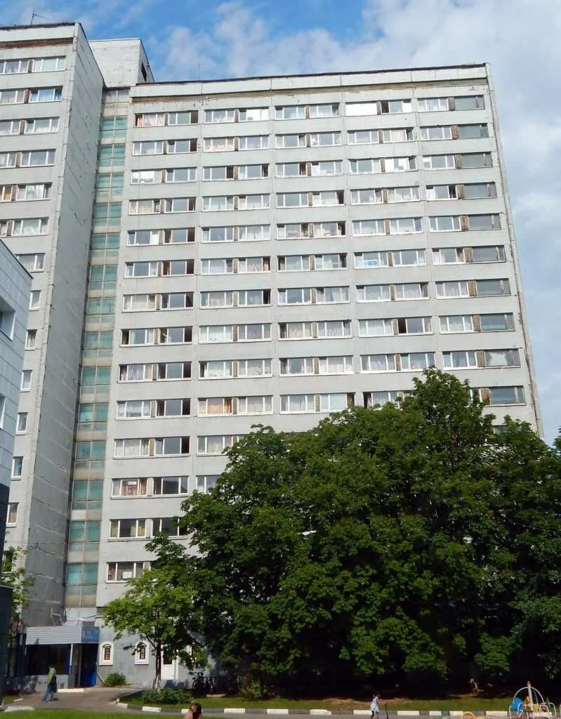 Завершена строительно-техническая экспертиза объекта РУДН