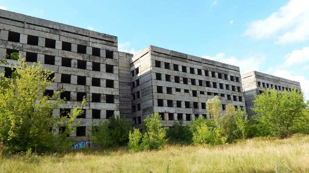 Завершена строительно-техническая экспертиза капитального строительства в г. Старый Оскол