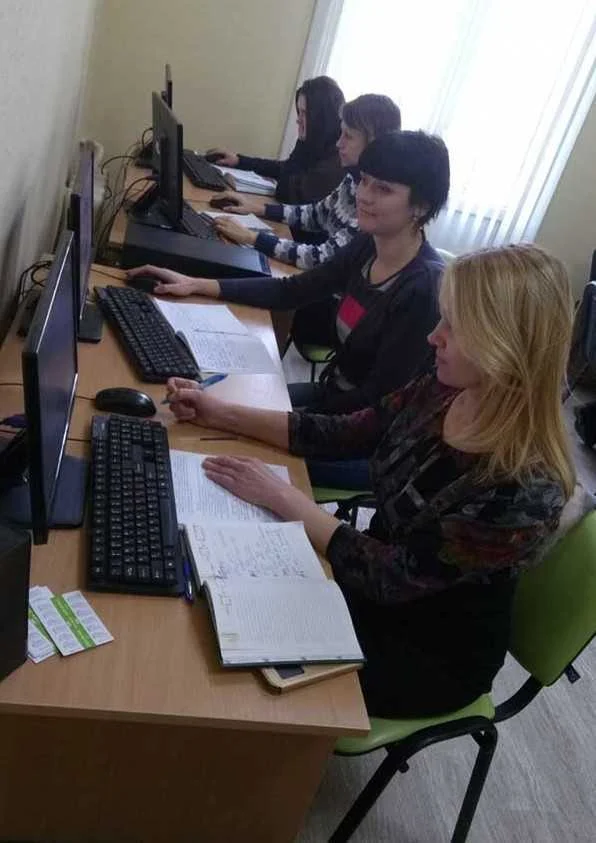 Общий вид