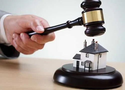 Адвокат по строительным спорам